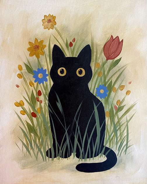 fun for all! Ages 6+ welcome!