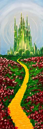 Kids' Camp! Use the discount code "Painting Only" to take $20 off if you don't want to stay for the craft.