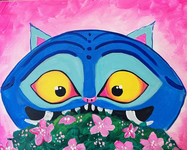 Family Fun! Ages 6+ Welcome! KPOP Party!