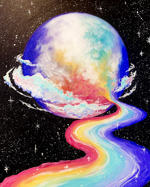 Kid's Art Camp: Tuesday Only (Ages 6-15)