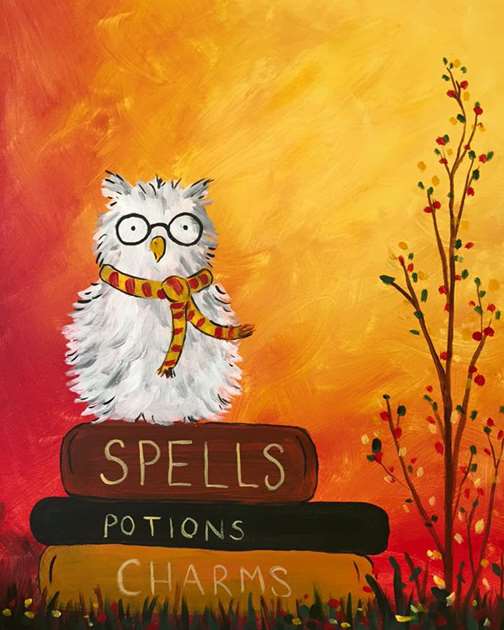 Single Day Kids Art Camp! Use discount code "Paint Only" to take $20 off if you don't want to stay for craft activities after painting.