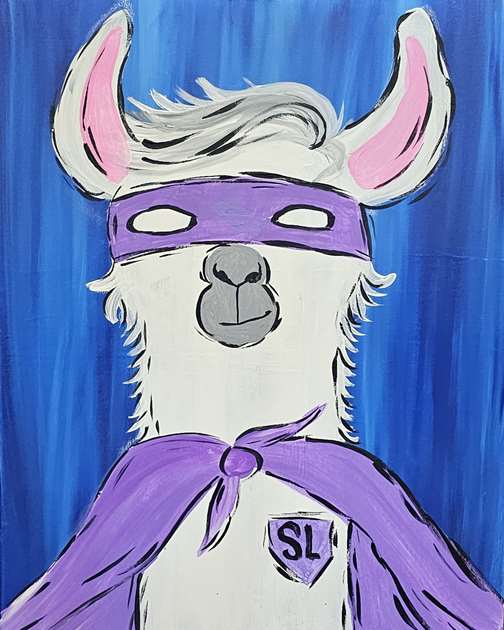 Summer ART Day Camp!