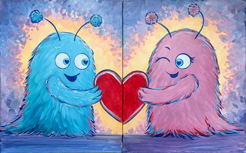 Family Day! Celebrate Mom with Creativity & Sweet Treats